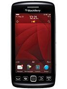 Best available price of BlackBerry Torch 9850 in App