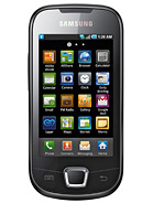 Best available price of Samsung I5800 Galaxy 3 in App