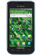 Best available price of Samsung Vibrant in App
