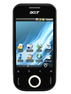 Best available price of Acer beTouch E110 in App