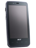 Best available price of Acer F900 in App