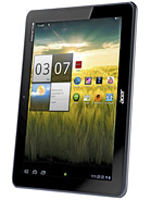 Best available price of Acer Iconia Tab A210 in App