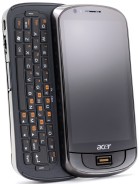 Best available price of Acer M900 in App