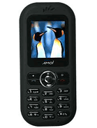 Best available price of Amoi A203 in App