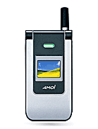 Best available price of Amoi A210 in App