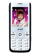 Best available price of Amoi M636 in App