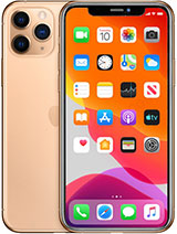 Best available price of Apple iPhone 11 Pro in App