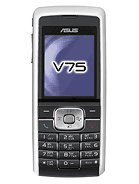 Best available price of Asus V75 in App