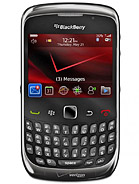 Best available price of BlackBerry Curve 3G 9330 in App
