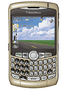 Best available price of BlackBerry Curve 8320 in App
