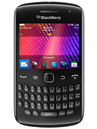 Best available price of BlackBerry Curve 9350 in App
