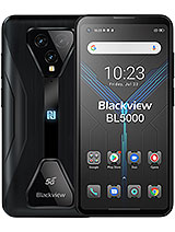 Best available price of Blackview BL5000 in App