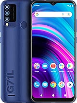 Best available price of BLU G71L in App