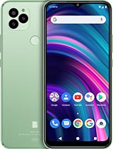 Best available price of BLU S91 in App