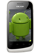 Best available price of Celkon A85 in App