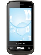 Best available price of Celkon A9 in App