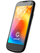 Best available price of Gigabyte GSmart Aku A1 in App