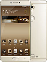 Best available price of Gionee M6 in App