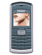 Best available price of Haier Z300 in App