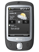 Best available price of HTC Touch in App