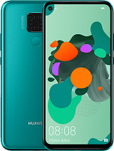 Best available price of Huawei nova 5i Pro in App