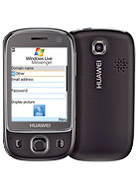 Best available price of Huawei U7510 in App