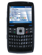 Best available price of i-mate JAQ3 in App