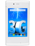 Best available price of Lava 3G 354 in App