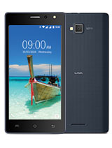 Best available price of Lava A82 in App