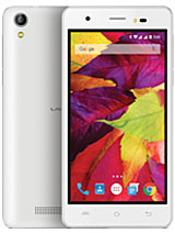 Best available price of Lava P7 in App