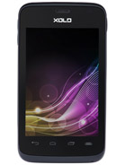 Best available price of XOLO X500 in App