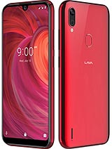 Best available price of Lava Z71 in App