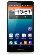 Best available price of Lenovo A889 in App