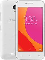 Best available price of Lenovo B in App