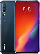 Best available price of Lenovo Z6 in App