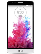 Best available price of LG G3 S in App