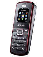 Best available price of LG GB190 in App