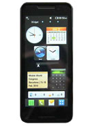 Best available price of LG GW990 in App