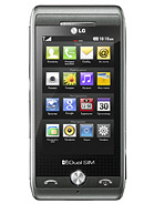 Best available price of LG GX500 in App