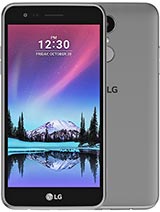 Best available price of LG K4 2017 in App