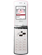 Best available price of LG KF350 in App