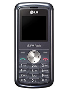 Best available price of LG KP105 in App