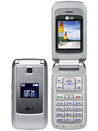 Best available price of LG KP210 in App