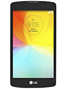 Best available price of LG F60 in App