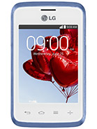 Best available price of LG L20 in App