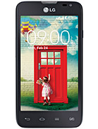 Best available price of LG L65 Dual D285 in App