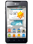 Best available price of LG Optimus 3D Max P720 in App