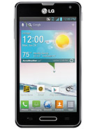 Best available price of LG Optimus F3 in App