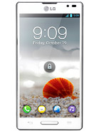 Best available price of LG Optimus L9 P760 in App