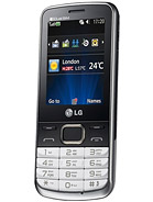 Best available price of LG S367 in App